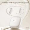 Newman OWS-35 Hi-Res Bluetooth-наушники с открытым дизайном