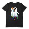 Benjimoji Unisex Adult Hungry Ghost Ghost T-Shirt