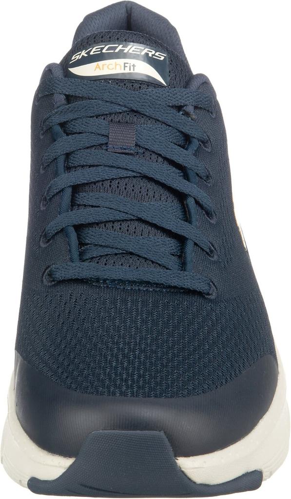 Кроссовки Skechers Arch Fit navy