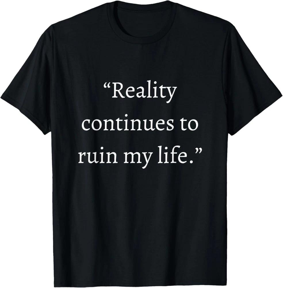 Funny Sayings Sarcasm Sarcastic T-Shirt