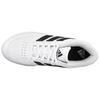 adidas Кортблок Белый Черный IF4033