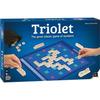 Gigamic Triolet Board Game Multicolour