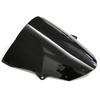 Motorcycle Windscreen For Kawasaki Ninja ZX6R 636 2009 -  Double Bubble Windshield Wind Deflector Protector ZX10R 2008 -2010