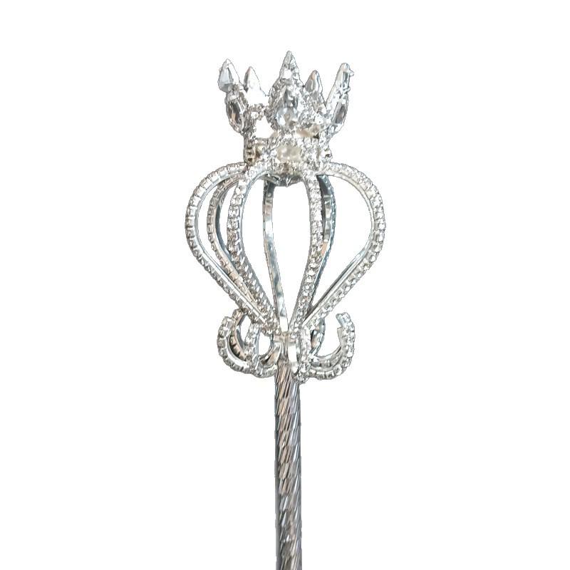 Cane Program: European & American Support for Fairy Wands, Magic Wands & Rhinestone Scepters for Parties, Birthdays, Bars & Performances.