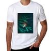 The Garden Of Magic TShirt T Shirt Custom Print TShirt