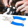 Bicycle Chain Master Link Pliers Quick MTB Mountain Road Bike Chain Remover Installation Tool Bike Maintenance Repair Tool