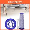 Для Dyson Фильтр Совместим с Несколькими Моделями Для Dc41 Dc65 Dc66 Up13 Up20 С Прочной Конструкцией Для Дома
