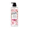 Lux Botanical Essential Oil Shower Gel with Cherry Blossom & Niacinamide