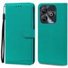 Для ZTE Blade A75 4G чехол-кошелек кожаный флип-чехол для ZTE Blade A75 чехол для телефона задняя крышка для ZTE Blade A75 Funda Coque Shell