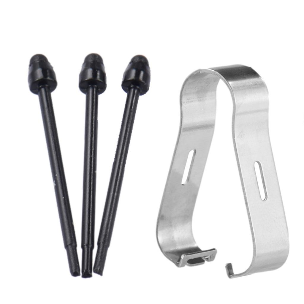 FONKEN 1 комплект для Samsung Galaxy Z Fold 5/4/3 Fold Edition сенсорный стилус для наконечников S Pen с пинцетом для удаления