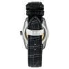 Tissot Женские часы Kutu с автоматическим механическим механизмом 32 мм Черный циферблат T035.207.16.051.00