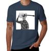 Jack Johnson Tshirt Casual Pattern Print Tee Shirt
