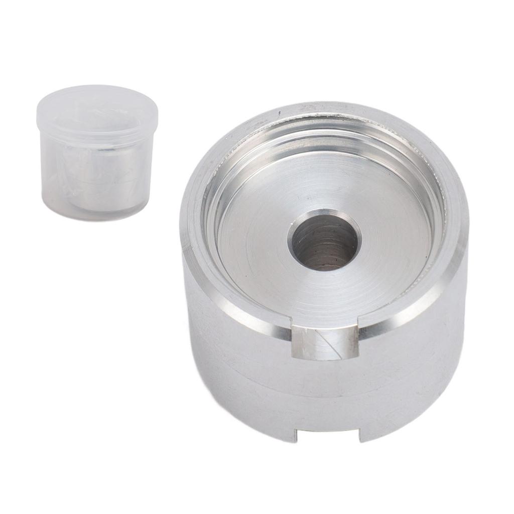 Watch Movement Holder Base Support Aluminum Watchmaker Repair Tool for 2824 2892 NH35 NH36