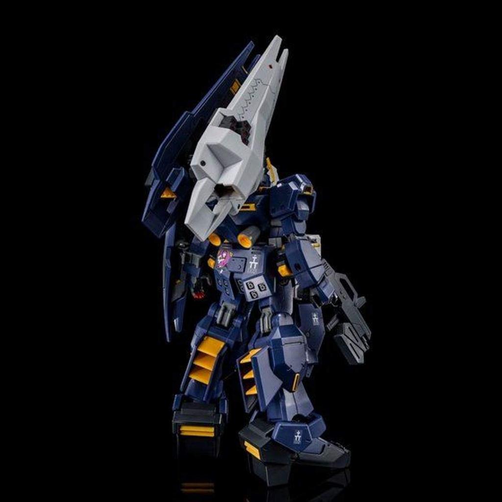 Bandai HG Расширения для Гандама для Интернет-магазина Гандама 1/144 TR-1 [Хейзел Кай] и TR-6 (Только хобби)
