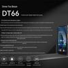 Ручной промышленный сканер UROVO DT66
