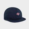 LOOKING4U WASC HOUSE Logo Short Cap C2 Navy