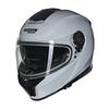 NOLAN CLASSICO Motorcycle XL Size 49944 N80-8 (GRAY/303) Full-Face Helmet, (61-62cm),