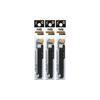 Стержень для шариковой ручки Pilot Frixion ball LFBTRF30UF3B 0,38 мм 3 шт. x 3 шт. в упаковке