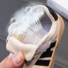 Baby Shoes Childrens Sports Casual Shoes Soft Soled Toddler Shoes Boys Girls Breathable Comfortable Non Slip