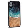 Bewood Unique case for iPhone 16 Plus - Dream Island