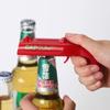Cap Gun Beer Bottle Opener Flying Cap Launcher Shooter Party Bar Tools Wedding Gifts for Guests Abridor De Garrafa