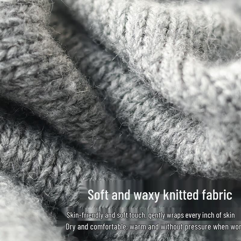 VICTORIA&VERA Женский рюкзак Свитер поло вязаный с медведем