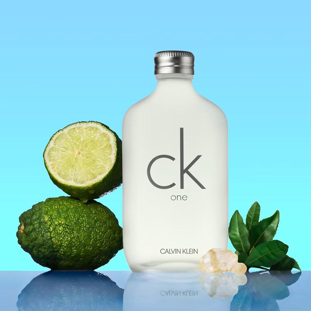 Calvin Klein - Eau de Toilette CK One 200 ml -