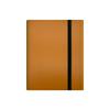 Kamen Rider Naruto Card Collection 9-Grid Storage Album - PP Game Star Cards Album
