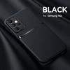 Для Samsung A52 5G Чехол Противоударный Силиконовый Чехол для Телефона Для Samsung Galaxy A52 A 52 SM-A526B Магнитный Держатель Кожаная Задняя Крышка