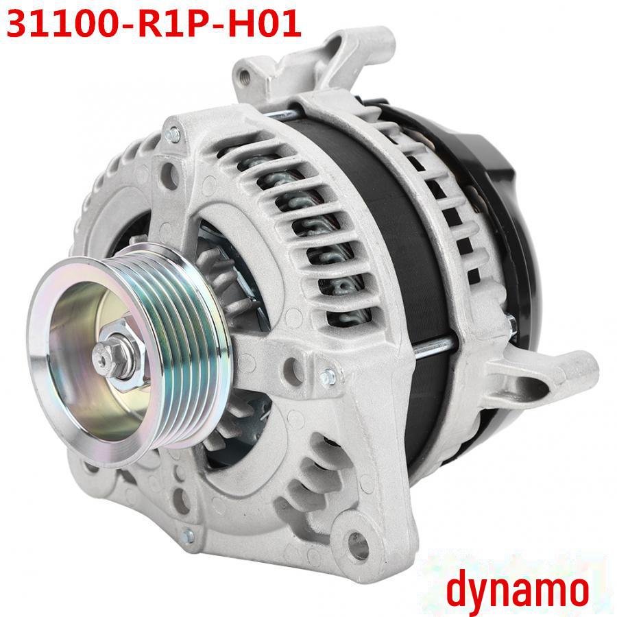 31100-R1P-H01 подходит для генератора Honda CRV, Accord 8-го поколения, Civic 9-го поколения.