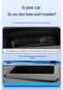 Curved Head-Up Display Protector for 2025-2026 AITO M8