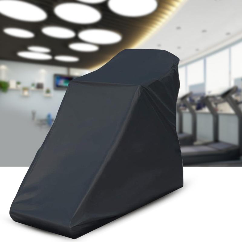 Waterproofs Dustproof Running Machine Cover Oxford Cloth Treadmill Protective Cover Workout Equipment Treadmill Cover