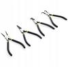 Circlip Pliers 6'' Set of 4 Kd10322