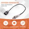 5 Wires Oxygen Sensor 06A906262BR For V W Golf Plus Touran 1.6 &  A3 2003-2011 1.6 Lambda Probe Sensors 06A906262CF-M53K