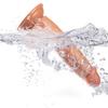 Dildo Realistic Penis Butt Plug Sex Toys for Woman Vagina Anal Female