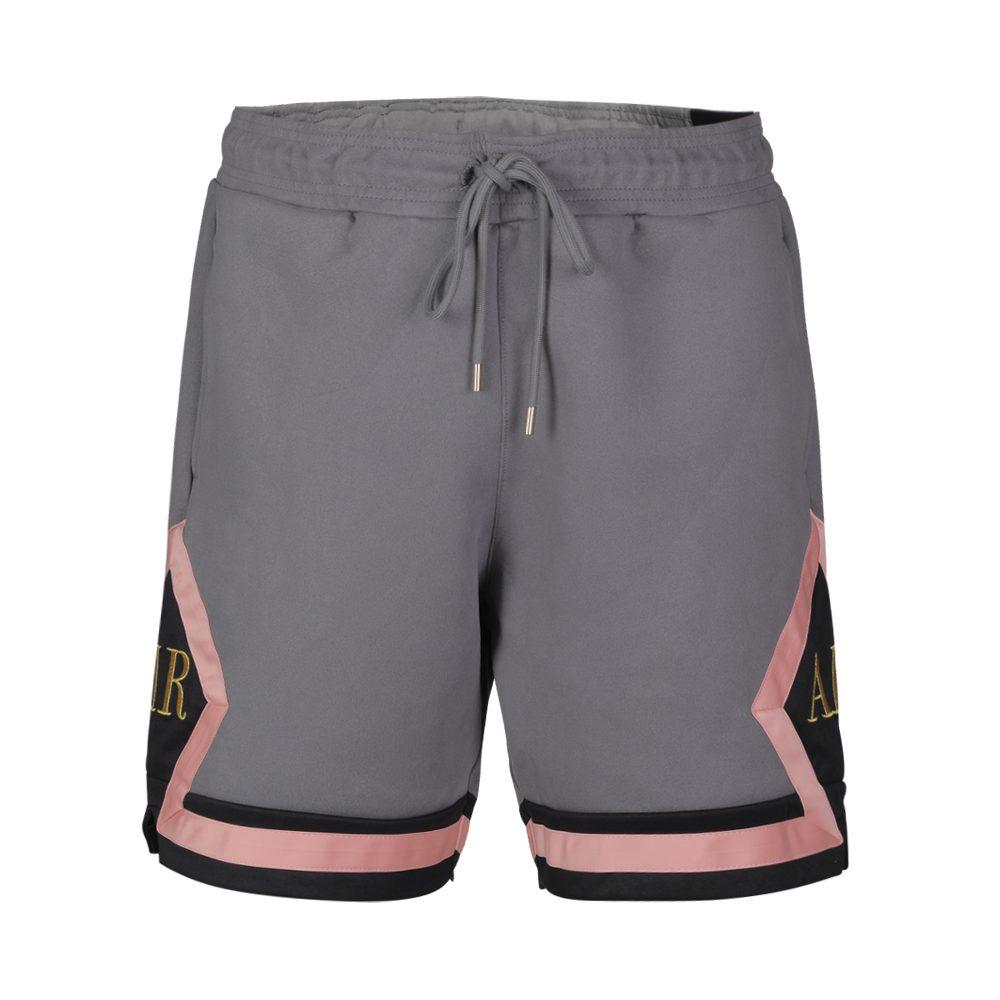 Jordan Sports Shorts Men's Gray AT9957-056
