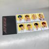 ATEEZ SUBK SHOP НАБОР ФОТО НА ДОКУМЕНТЫ 2