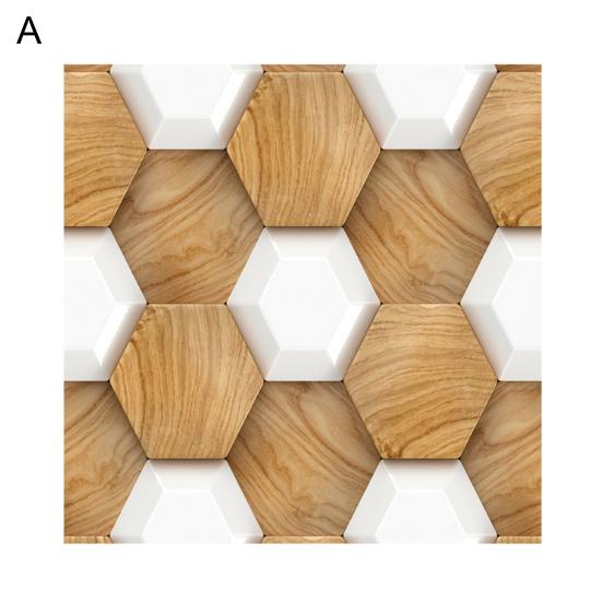 Высококачественные обои Easy Paste Легкие съемные