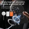 Тканевый чехол с беспроводной зарядкой для Motorola MOTO Edge 70 Fushion Edge 60 Pro Edge70 Edge60 Модный задний чехол с защитой от царапин