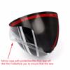 For MINI R56 Cooper R56 R55 R57 R58 R60 R61 Car Rearview Side Mirror Cover Cap Electric Power Auto Folding Outside Parts