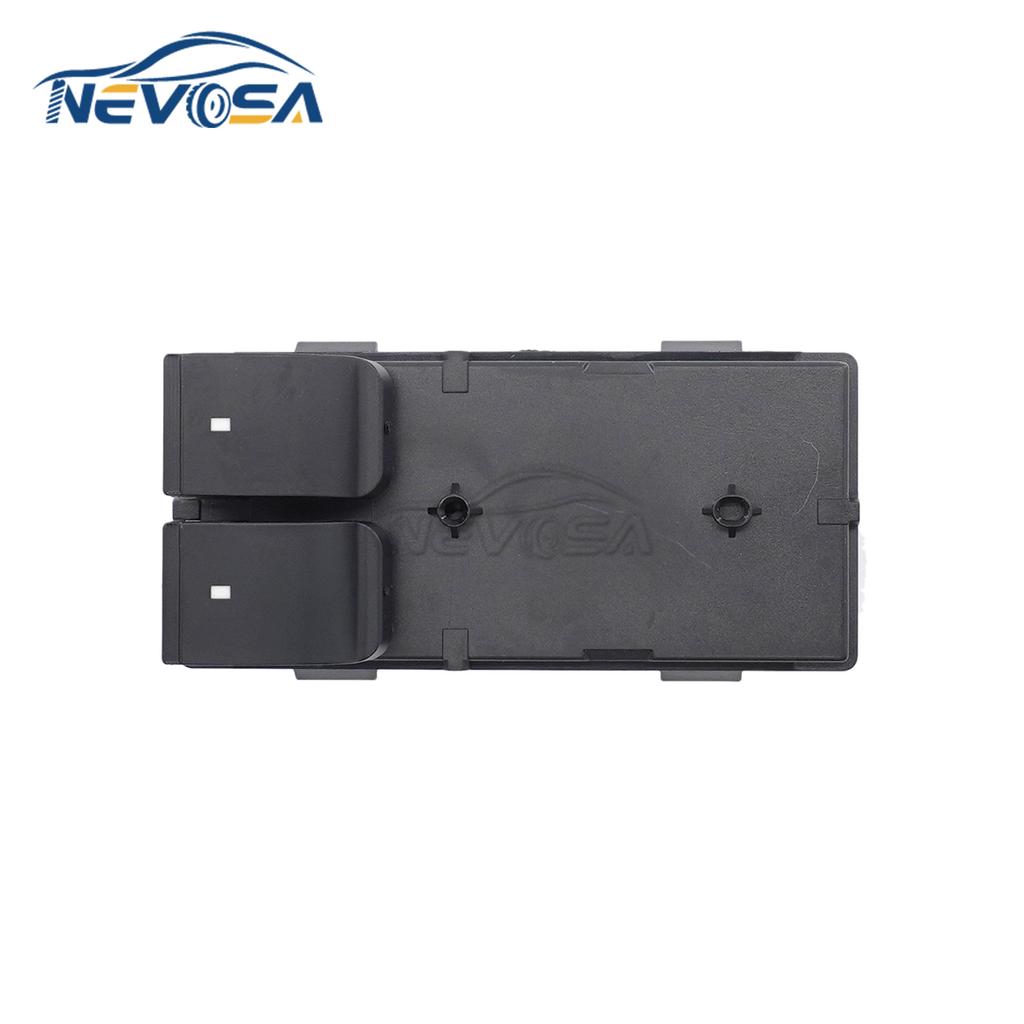 NEVOSA 20945132 Power Car Window Lifter Button Switch For Chevrolet Silverado For GMC Sierra 1500 2500 3500 HD Car Accessories