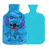 Lilo & Stitch Двусторонняя грелка 2 л и чехол
