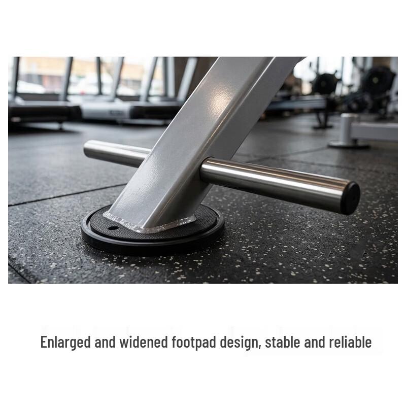 Aisheng Adjustable Incline Dumbbell Bench