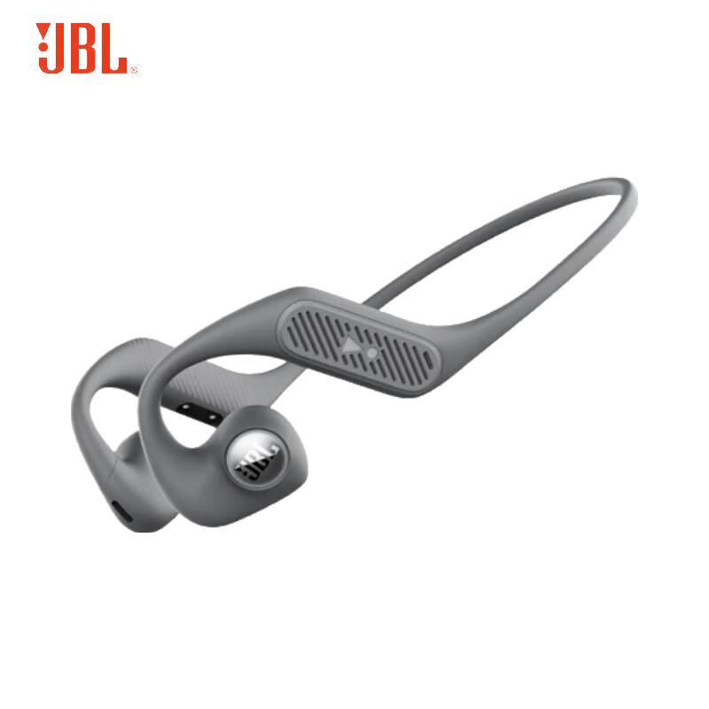 JBL Nearbuds 2 Open-Ear Wireless Sports Headphones