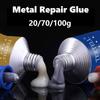 Клей для ремонта металла Сварочный Клей Типа AB Литье Сверхпрочный Клей-Карандаш Водостойкий Термостойкий Сильный Клей Герметик Клей AB
