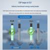 Haier Commercial Split Air Source Water Heater