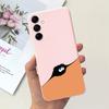 Чехол для телефона Samsung Galaxy A25 5G Samsung A25 2023 SM-A25B Модный дизайн с луной Мягкая силиконовая задняя крышка