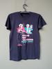 Футболка Stevie Ray Vaughan Soul To Soul Tour Все размеры S-5XL Подарок Фанату DS104 Унисекс Футболка