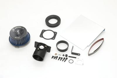 BLITZ SUS POWER CORE TYPE LM для WRX S4 VBH (2021/11-56286)