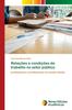 Книга Relacoes E Condicoes De Trabalho No Setor Publico
